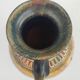 Vase de reproduction grec