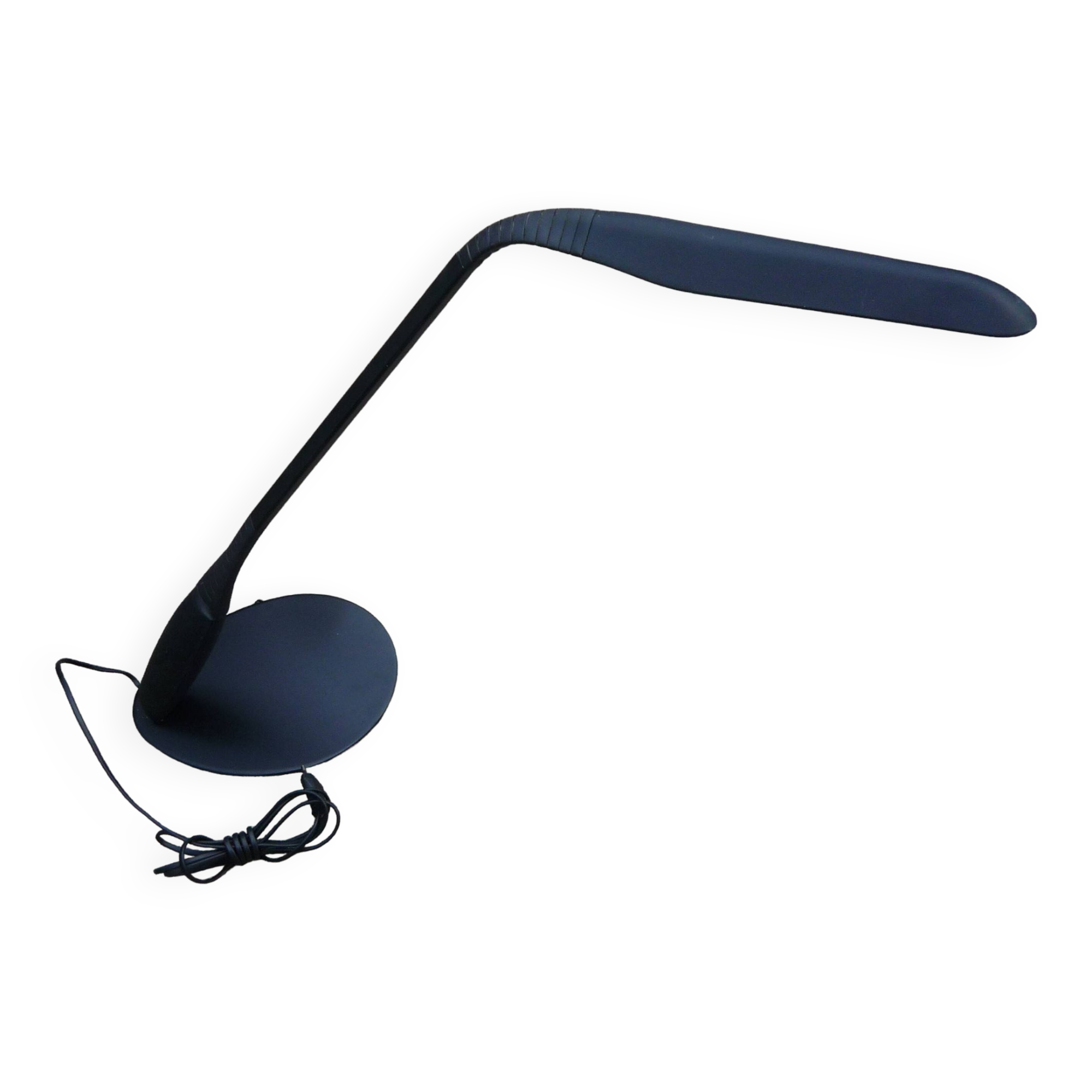 Cobra lamp by Philippe Michel for Manade design 1980s