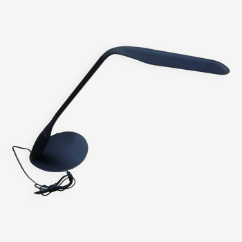 Lampe Cobra par Philippe Michel pour Manade design années 1980