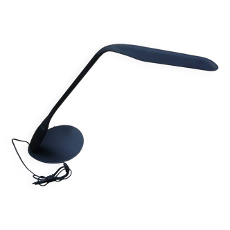 Lampe Cobra par Philippe Michel pour Manade design années 1980