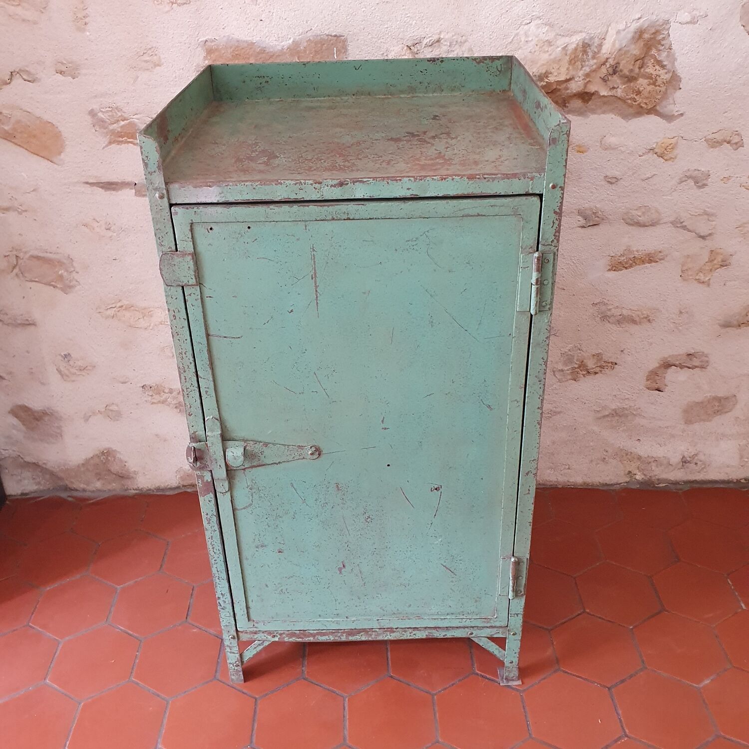 Workshop furniture