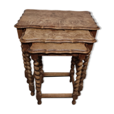Table gigogne