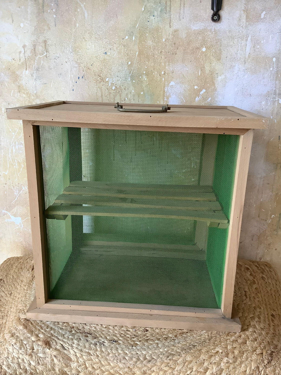 Pantry