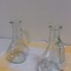 Ancient glass pitchers
