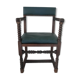 Fauteuil renaissance Louis XIII