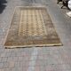 Pure wool rug