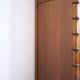 Armoire miroir Faux bambou en Pin Français 19e siecle
