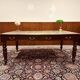 Antique English Writing Desk