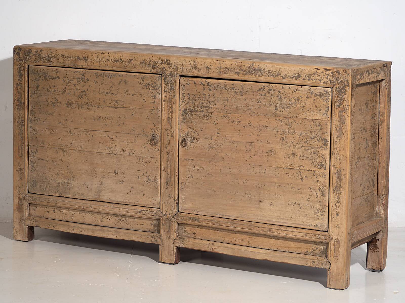 Antique Bedroom Chest of Drawers (c.1900) #89