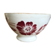 Old XXL bowl , said chabrot bowl , Sarreguemines Digoin