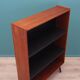 Danish teak library, 1970s