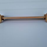 Wall shelf by Guillerme et Chambron, Votre Maison edition