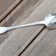18th-century stew spoon