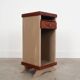 Oak cabinet, Danish design, 1960s, production: Denmark