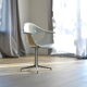 Armchair "DAF" of George Nelson for Herman Miller