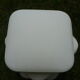 Set of 4 vintage stools