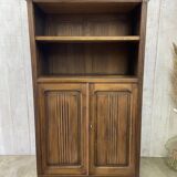 Vintage sideboard/bookcase