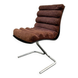 Vintage designer armchair