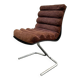 Vintage designer armchair