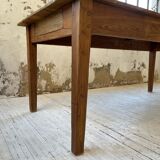 Farmhouse table 2m pine
