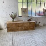 Pine sideboard trade furniture