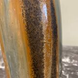 Carafe en grès émaillé