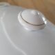 Vintage porcelain vegetable dish/soup tureen