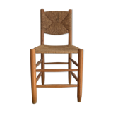 Bauch chair No.19 by Charlotte Perriand