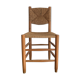 Chaise bauch n°19 par Charlotte Perriand