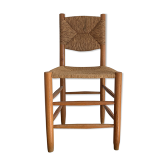 Bauch chair No.19 by Charlotte Perriand