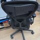 Herman Miller Aeron Chair Anthracite