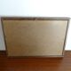 Vintage Coca Cola advertising mirror - Bar decoration - 22.5 x 32.5