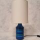 Vintage lamp by Aldo Londi for Bitossi, 1960