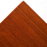 Scandinavian extending table