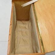 Commode du milieu du siècle Tatra Pravenec années 1960.