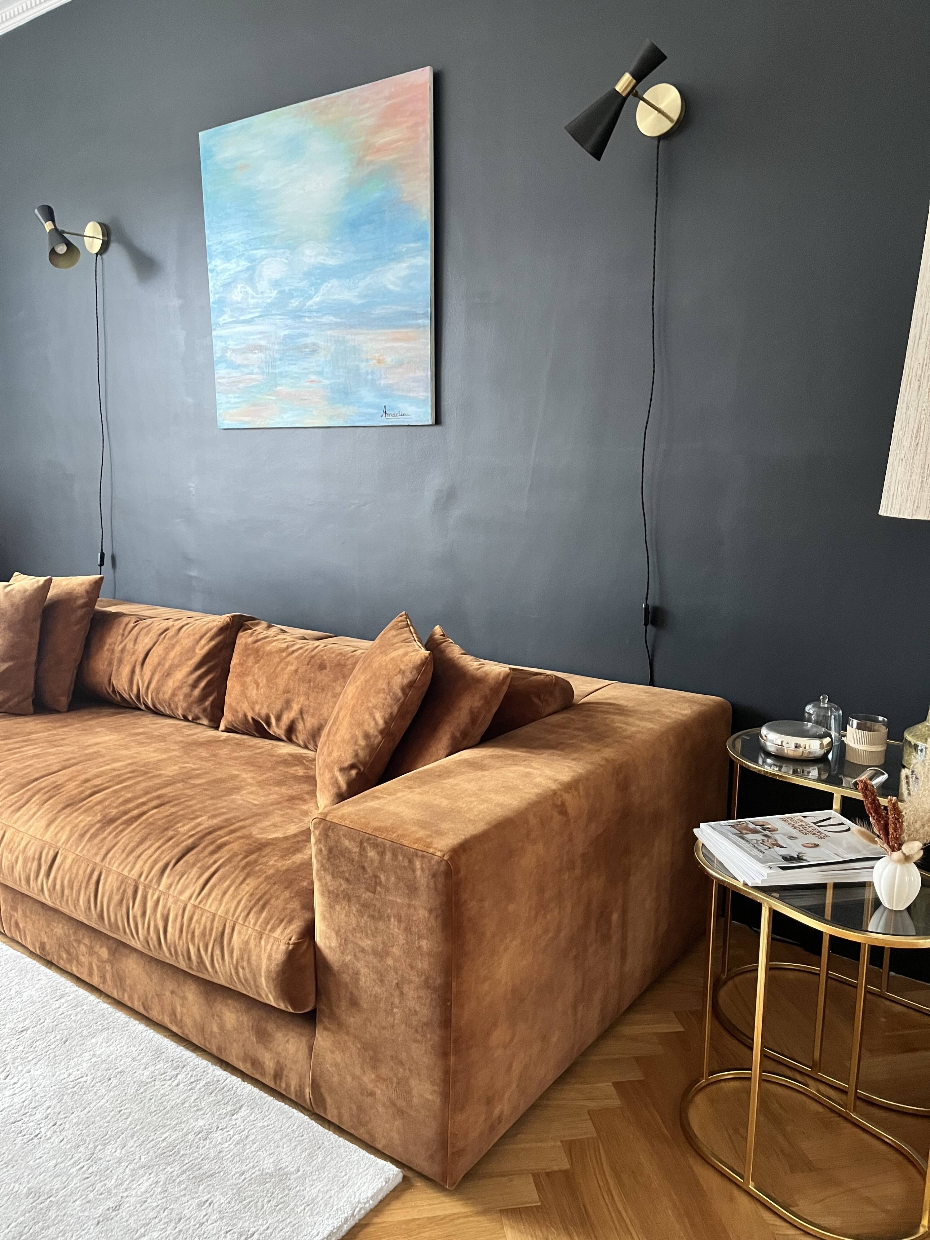 Panac sofa model Bellechasse