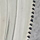 6 old silver-plated metal bread plates Valentini Spain