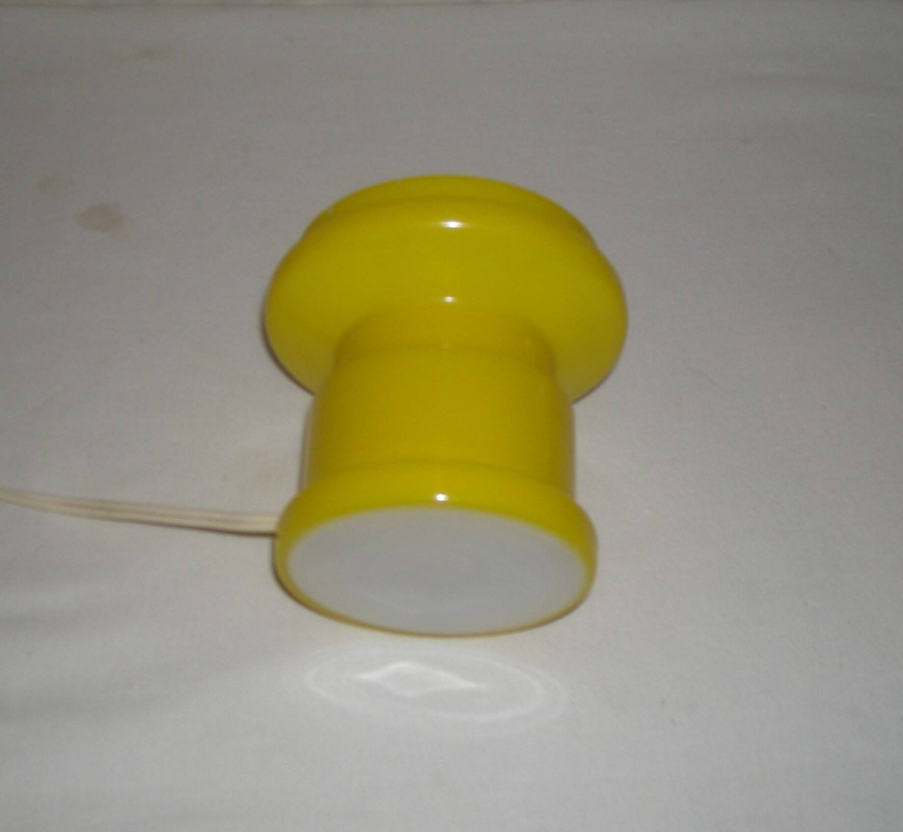 Carlo Nasson style lamp from the 1970s.