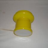 Carlo Nasson style lamp from the 1970s.