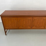 Vintage Nathan sideboard 1960's