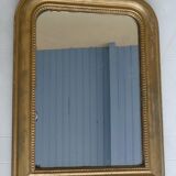 Miroir Louis-Philippe 62x48cm