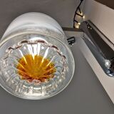 Murano wall lamp