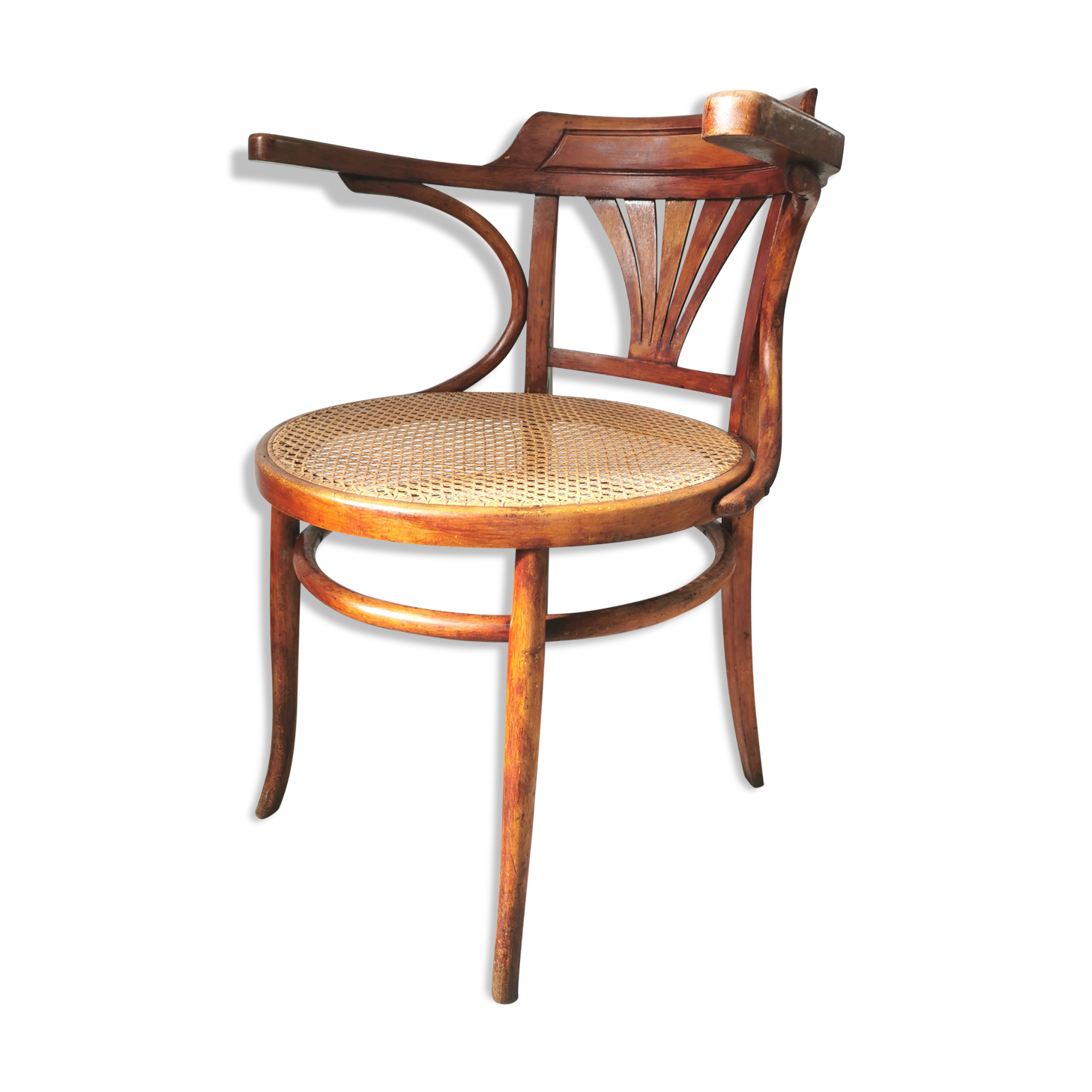 Baumann bistro chair