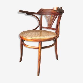 Baumann bistro chair