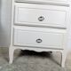 Chiffonnier semainier 6 tiroirs style Louis XV