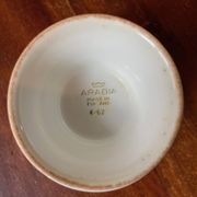 Vintage Cup Arabia, Finland