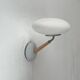 Postmodern Italian model Wall lamp Pao W by Matteo Thun for Arteluce, 1990s