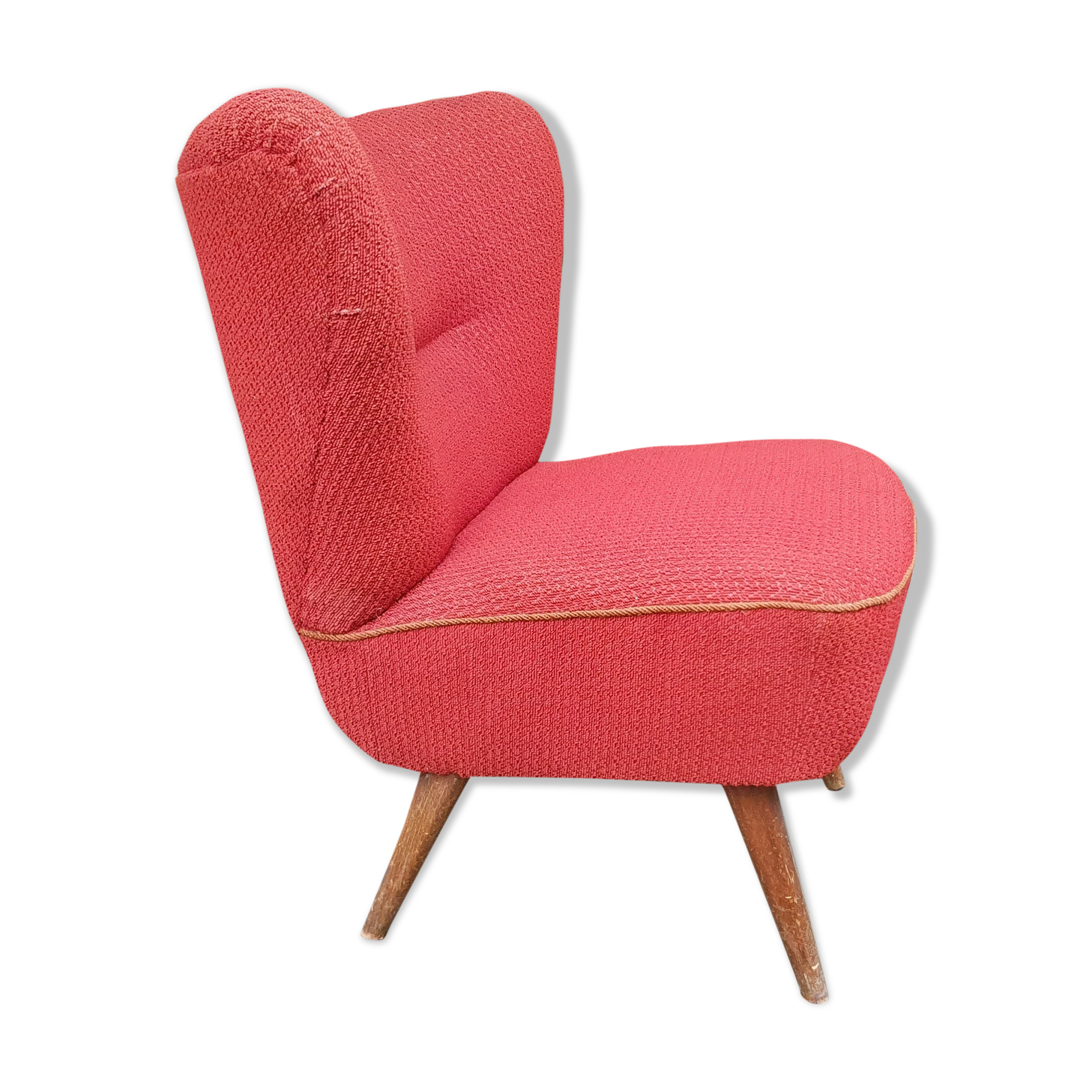 Vintage armchair, 1970s