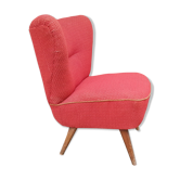 Fauteuil vintage, années 1970