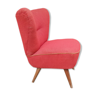 Vintage armchair, 1970s